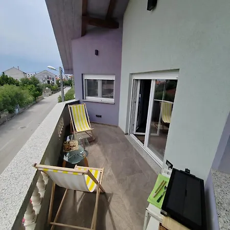 Daire Chill & Relax Loft *