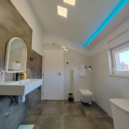 Daire Chill & Relax Loft Zadar