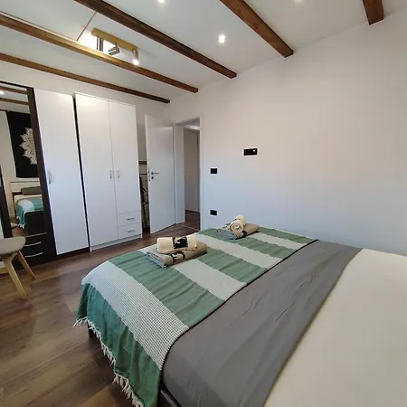 Chill & Relax Loft Daire