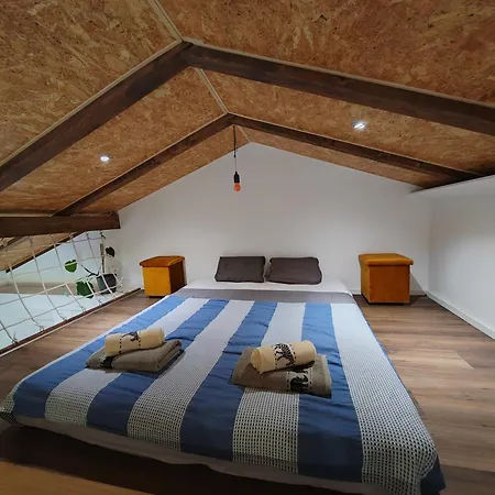Chill & Relax Loft * Zadar