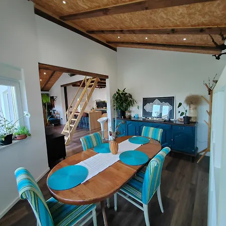 Chill & Relax Loft Daire