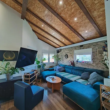 Chill & Relax Loft