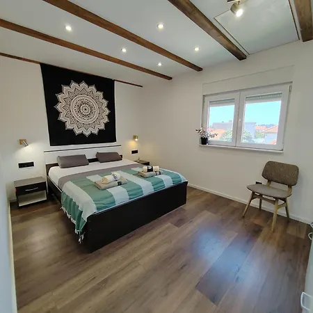 Chill & Relax Loft Daire