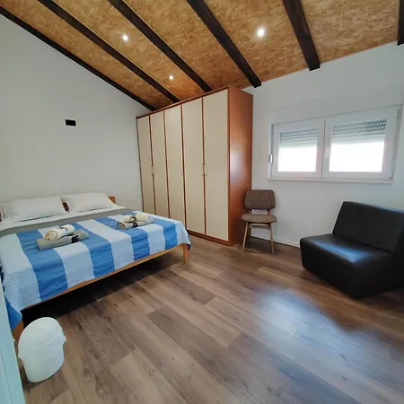 Chill & Relax Loft