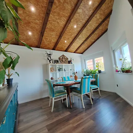 Chill & Relax Loft Daire Zadar